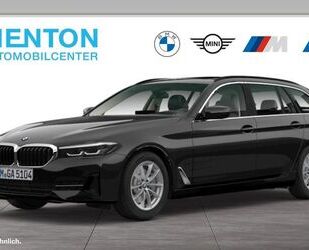 BMW 530 Gebrauchtwagen