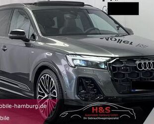 Audi Q7 Gebrauchtwagen