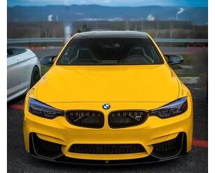 BMW M4 Gebrauchtwagen