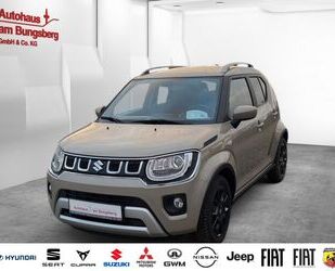 Suzuki Ignis Gebrauchtwagen