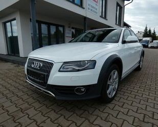 Audi A4 Allroad Gebrauchtwagen