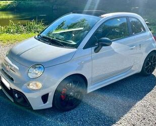 Abarth 595C Gebrauchtwagen