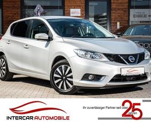 Nissan Pulsar Gebrauchtwagen