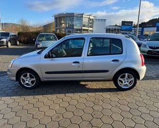 Renault Clio Gebrauchtwagen
