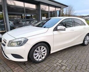 Mercedes-Benz A 180 Gebrauchtwagen