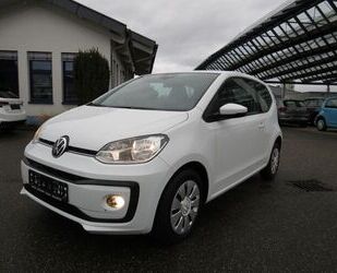 VW up! Gebrauchtwagen