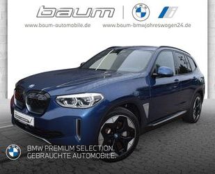 BMW iX3 Gebrauchtwagen