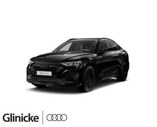 Audi Q8 e-tron Gebrauchtwagen