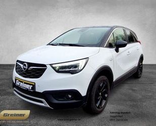 Opel Crossland (X) Gebrauchtwagen