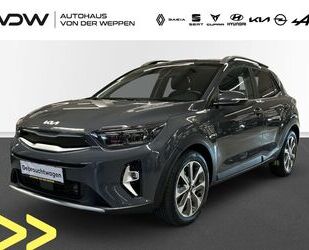 Kia Stonic Gebrauchtwagen