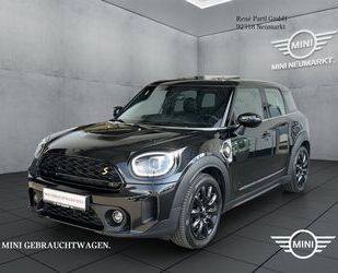 Mini Cooper SE Countryman Gebrauchtwagen
