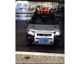 Land Rover Freelander Gebrauchtwagen