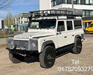 Land Rover Defender Gebrauchtwagen