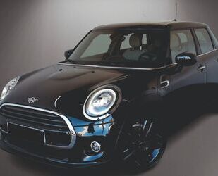 Mini Cooper Gebrauchtwagen