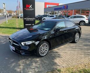 Mercedes-Benz A 250 Gebrauchtwagen