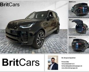 Land Rover Discovery Gebrauchtwagen