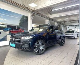 VW Touareg Gebrauchtwagen
