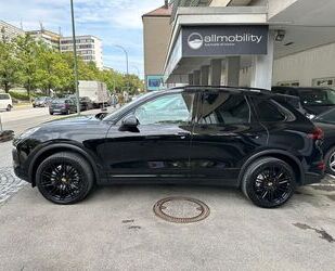 Porsche Cayenne Gebrauchtwagen