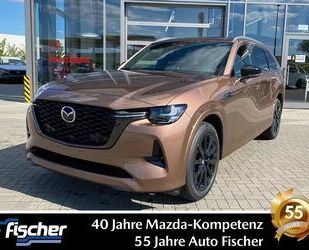 Mazda CX-80 Gebrauchtwagen