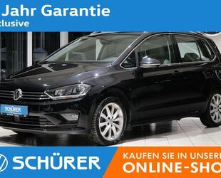 VW Golf Sportsvan Gebrauchtwagen