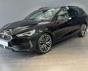 Cupra Leon Gebrauchtwagen