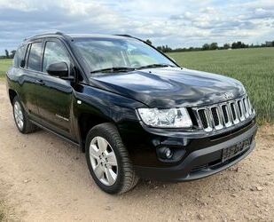 Jeep Compass Gebrauchtwagen