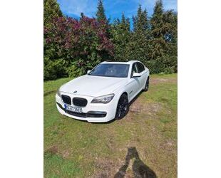 BMW 745 Gebrauchtwagen