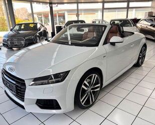 Audi TT Gebrauchtwagen