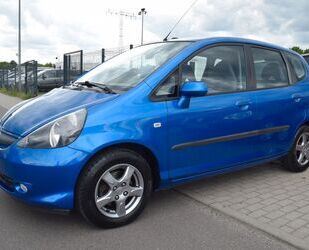 Honda Jazz Gebrauchtwagen