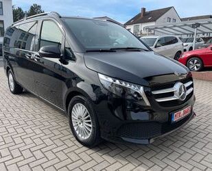 Mercedes-Benz V 300 Gebrauchtwagen