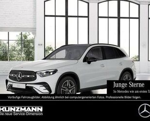Mercedes-Benz GLC 450 Gebrauchtwagen