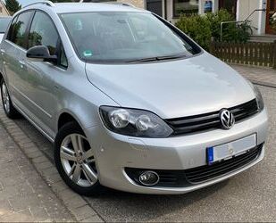VW Golf Plus Gebrauchtwagen