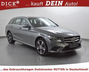 Mercedes-Benz C 300 Gebrauchtwagen