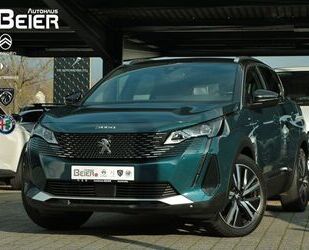 Peugeot 3008 Gebrauchtwagen