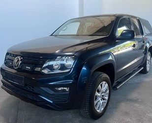 VW Amarok Gebrauchtwagen