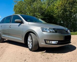 Skoda Rapid Gebrauchtwagen