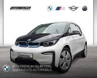 BMW i3 Gebrauchtwagen