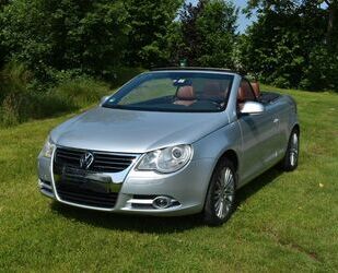 VW Eos Gebrauchtwagen