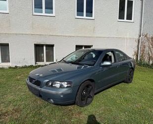 Volvo S60 Gebrauchtwagen