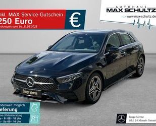 Mercedes-Benz A 200 Gebrauchtwagen