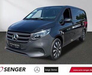 Mercedes-Benz eVito Gebrauchtwagen