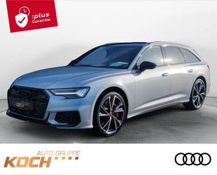 Audi S6 Gebrauchtwagen