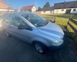 VW Fox Gebrauchtwagen