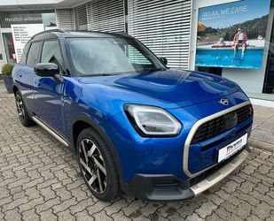 Mini Cooper S Countryman Gebrauchtwagen