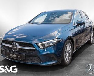 Mercedes-Benz A 180 Gebrauchtwagen