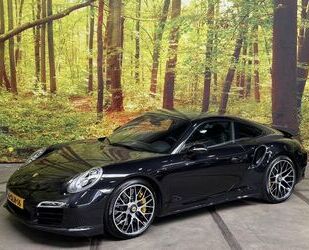 Porsche 991 Gebrauchtwagen