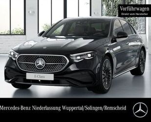Mercedes-Benz E 200 Gebrauchtwagen