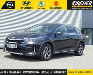Kia XCeed Gebrauchtwagen