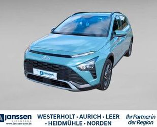 Hyundai BAYON Gebrauchtwagen