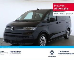 VW T7 Multivan Gebrauchtwagen